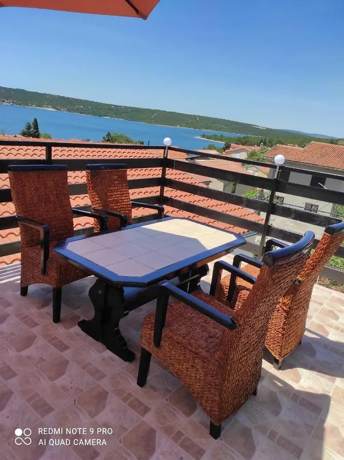 Aria & Amadea 3 Apartment Krusevo