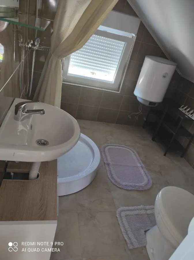 Aria & Amadea 3 Apartment Krusevo   Krusevo (Zadar)