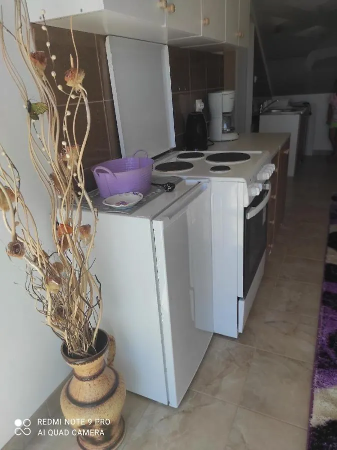 Aria & Amadea 3 Apartment Krusevo  Croatia