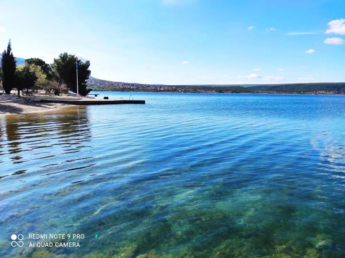 Aria & Amadea 3 Apartment Krusevo  Croatia