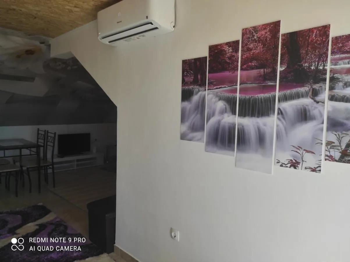 Aria & Amadea 3 Apartment Krusevo  0*, Krusevo (Zadar) Croatia