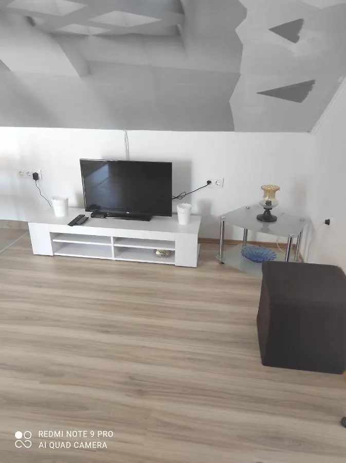 Aria & Amadea 3 Apartment Krusevo  0*, Krusevo (Zadar) Croatia