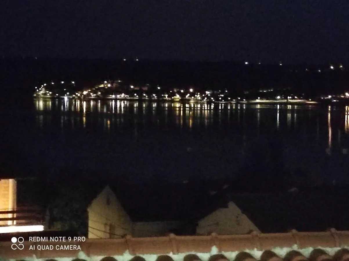 Aria & Amadea 3 Apartment Krusevo   Krusevo (Zadar)