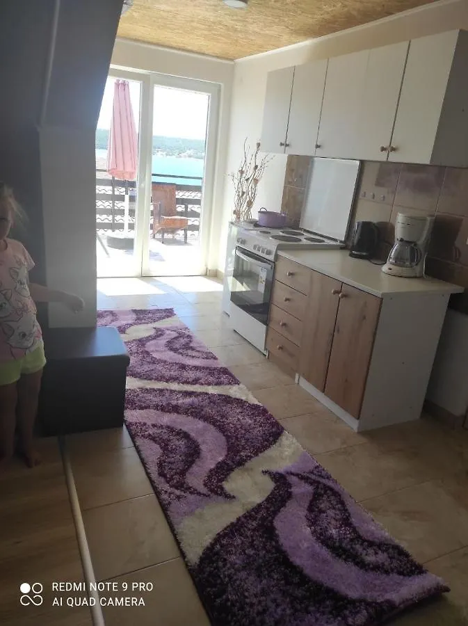 Aria & Amadea 3 Apartment Krusevo