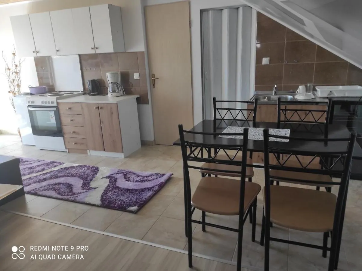 Aria & Amadea 3 Apartment Krusevo  Croatia