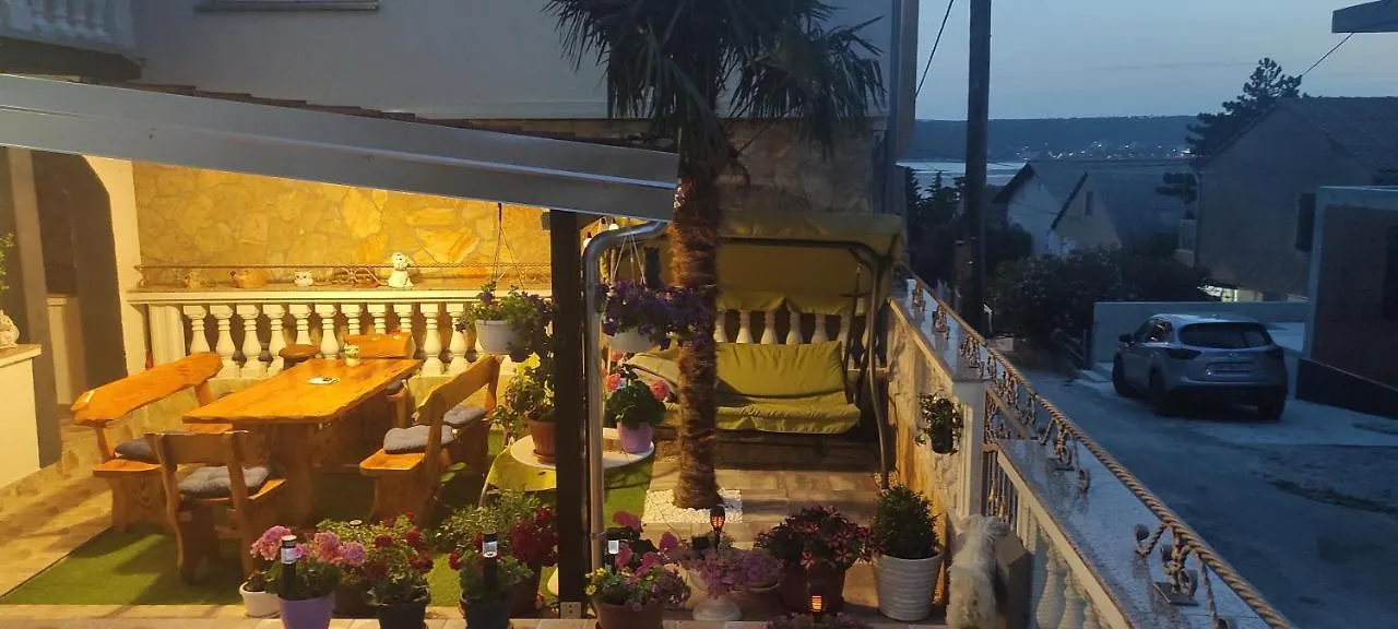 Aria & Amadea 3 Apartment Krusevo  Krusevo (Zadar)